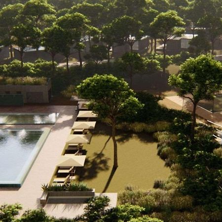Tivoli Estela Golf & Lodges Porto Повуа-ди-Варзин Экстерьер фото