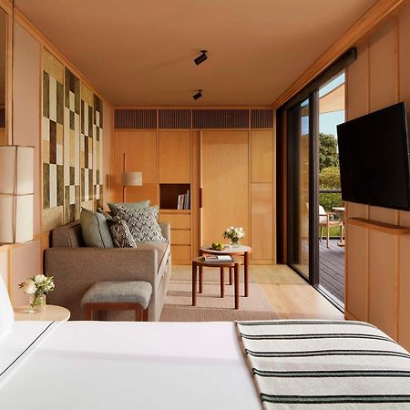 Tivoli Estela Golf & Lodges Porto Повуа-ди-Варзин Экстерьер фото