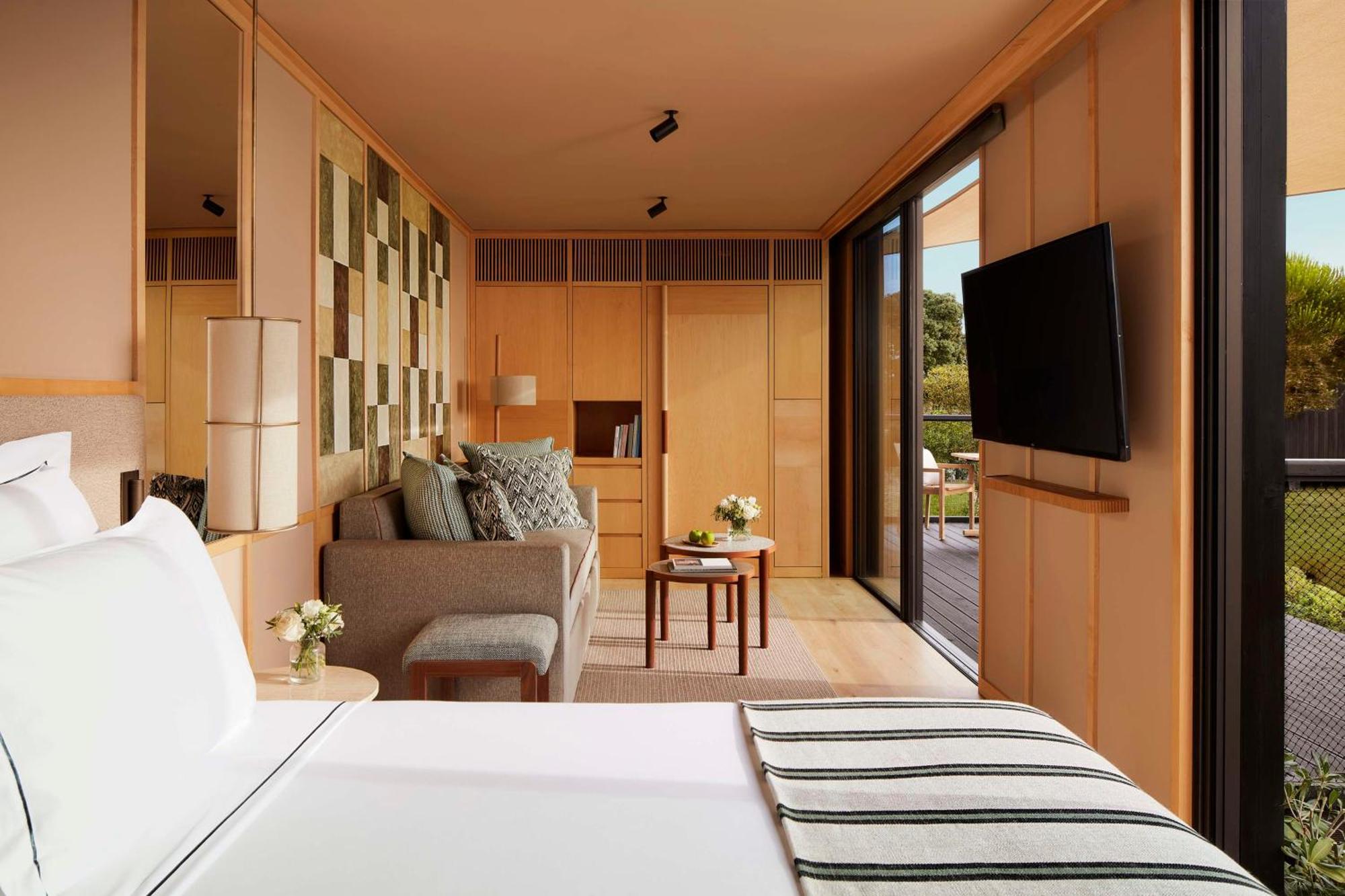 Tivoli Estela Golf & Lodges Porto Повуа-ди-Варзин Экстерьер фото