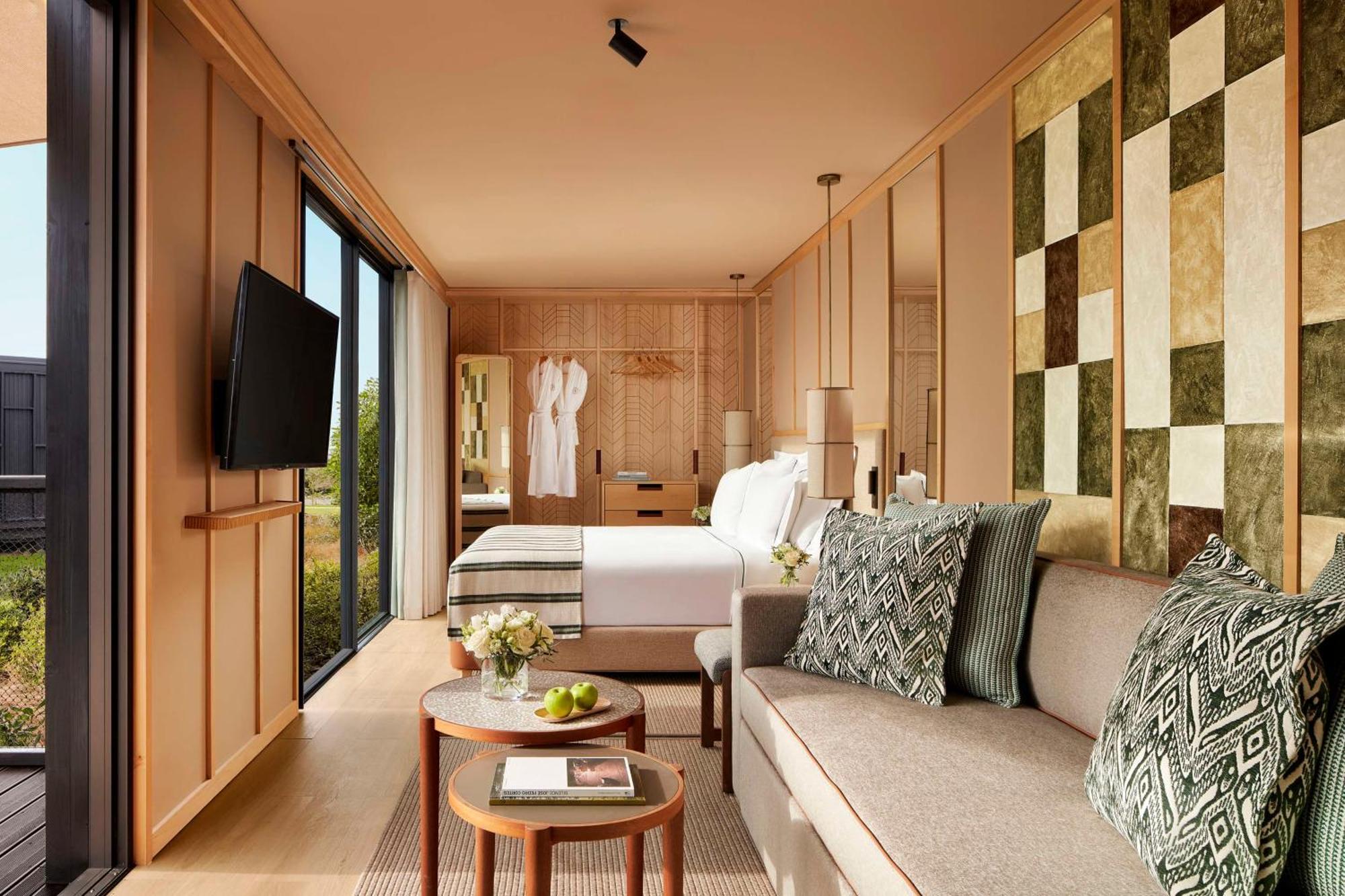 Tivoli Estela Golf & Lodges Porto Повуа-ди-Варзин Экстерьер фото